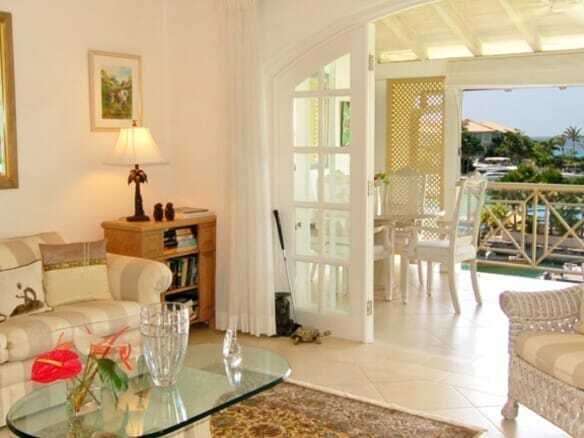 Apartment in Bridgetown, Christ Church, Barbados 1 - 15893342