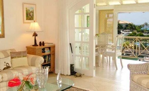 Apartment in Bridgetown, Christ Church, Barbados 1
