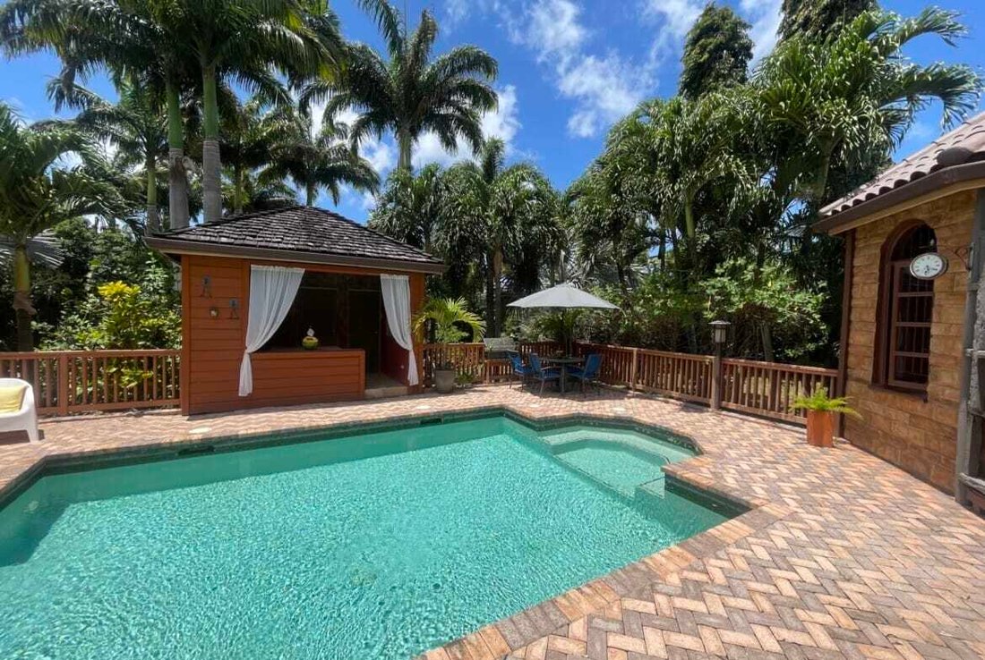 House in Bridgetown, Christ Church, Barbados 4 - 15893386