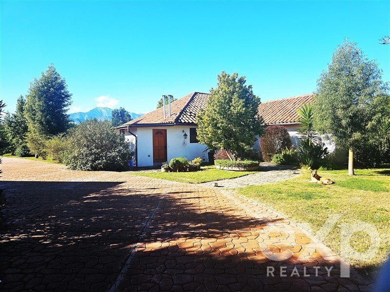 House in Linderos, Santiago Metropolitan Region, Chile 3 - 15888158