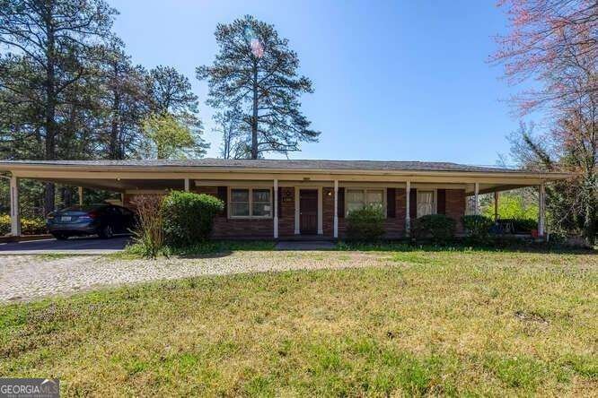 Land in Lithia Springs, Georgia, United States 2 - 15891863