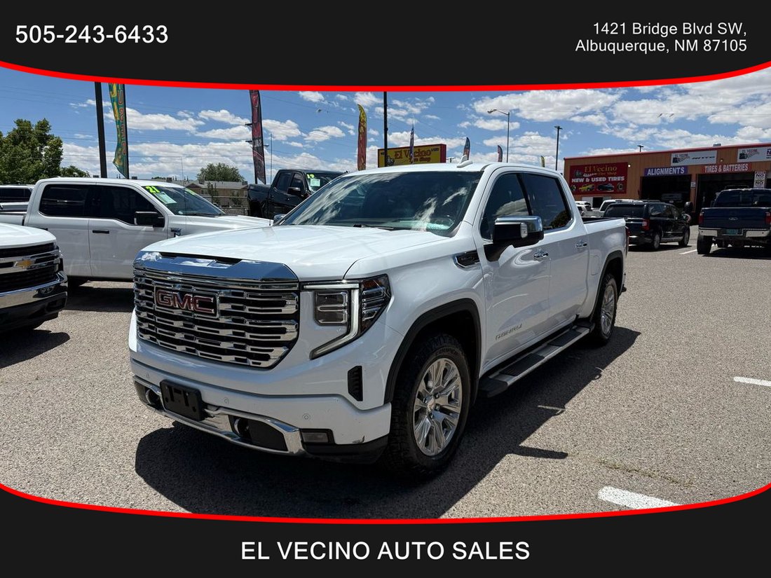Pickup in Albuquerque, NM, United States 1 - 15890552