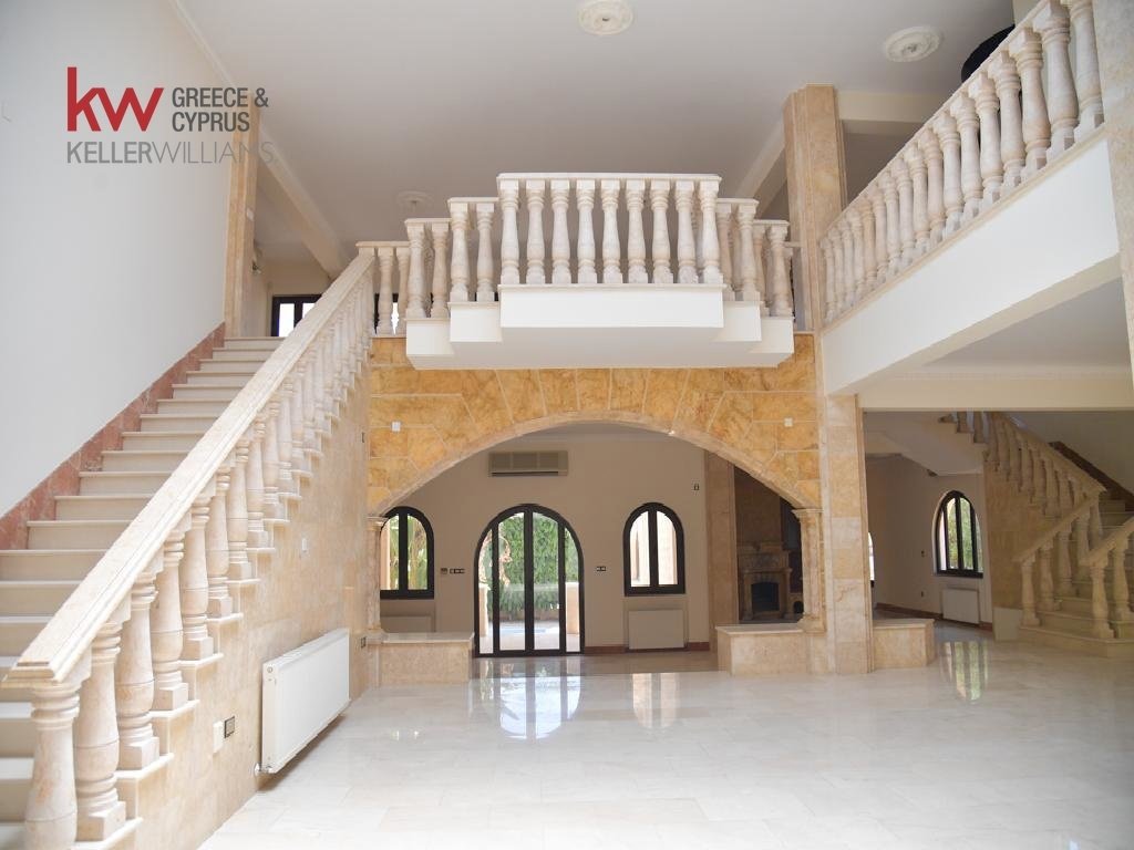 Villa in Oroklini, Larnaca, Cyprus 4 - 15893941
