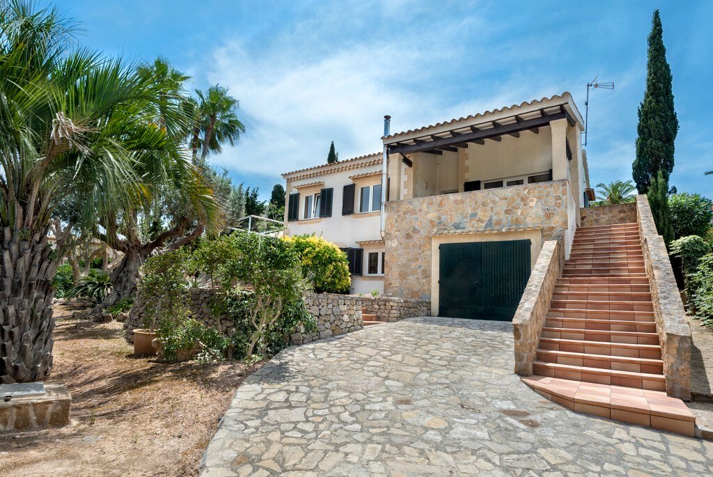 Chalet in Alcudia, Balearic Islands, Spain 3 - 15826316