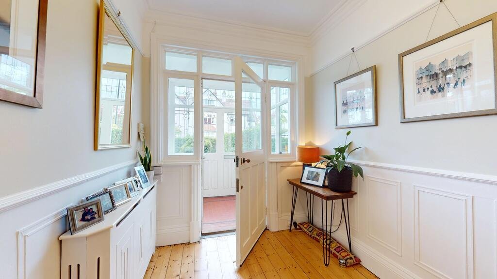 House in Horsforth Woodside, Leeds, England 5 - 15887523