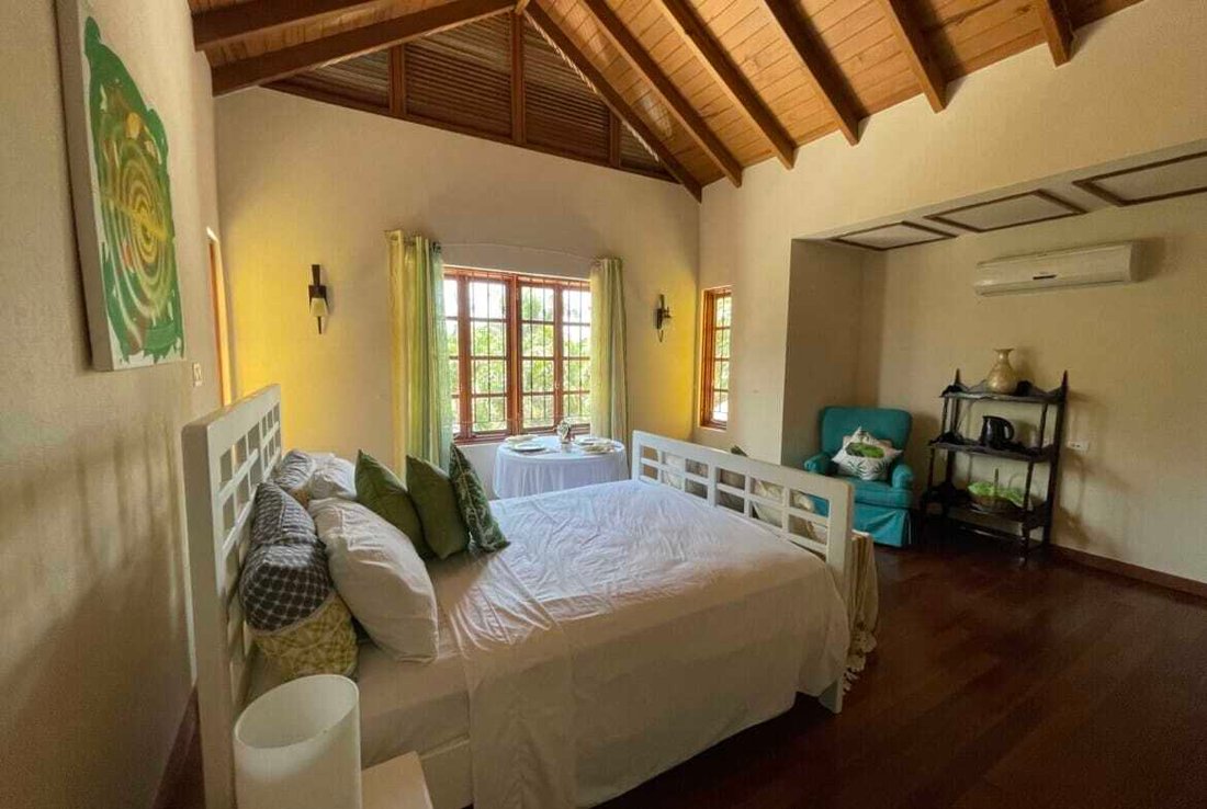 Casa en Bridgetown, Parroquia de Christ Church, Barbados 4 - 15893386