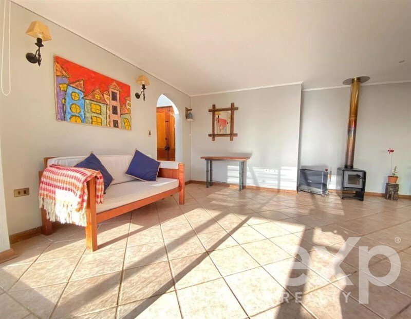 House in La Serena, Coquimbo, Chile 4 - 15887143