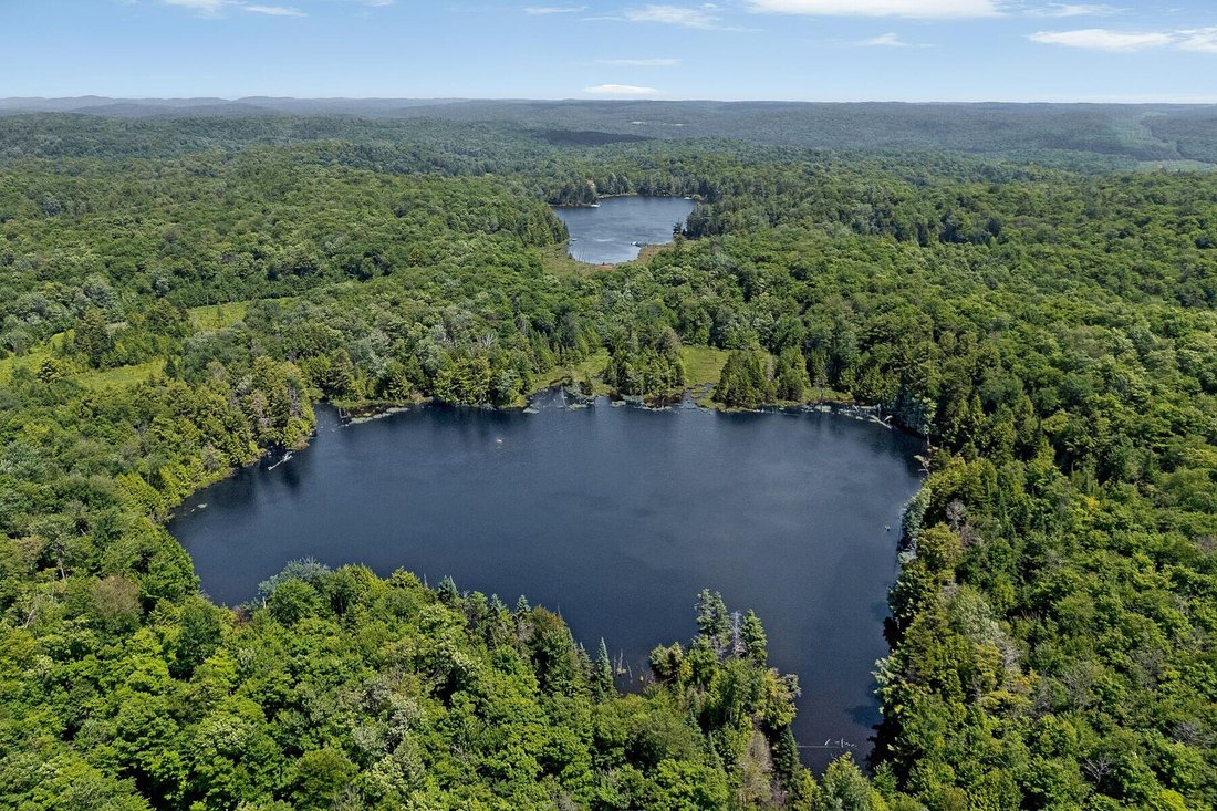 Land in Wentworth, Quebec, Canada 3 - 15893263
