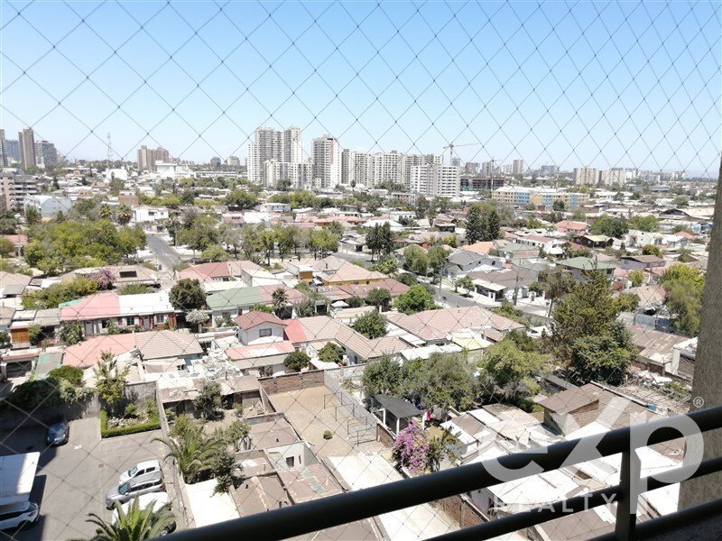 Apartment in Santiago, Santiago Metropolitan Region, Chile 5 - 15887113