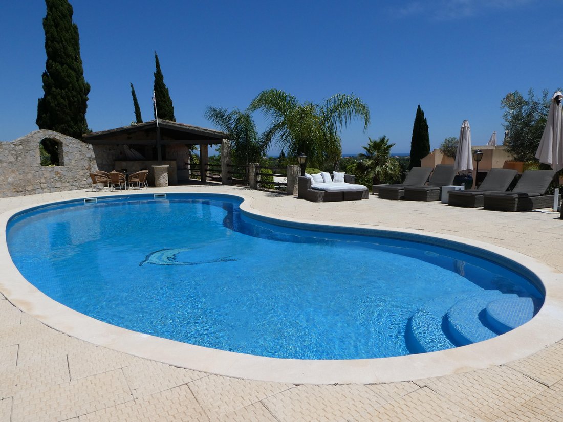 Country House in Tavira (Santa Maria e Santiago), Algarve, Portugal 3 - 15892550