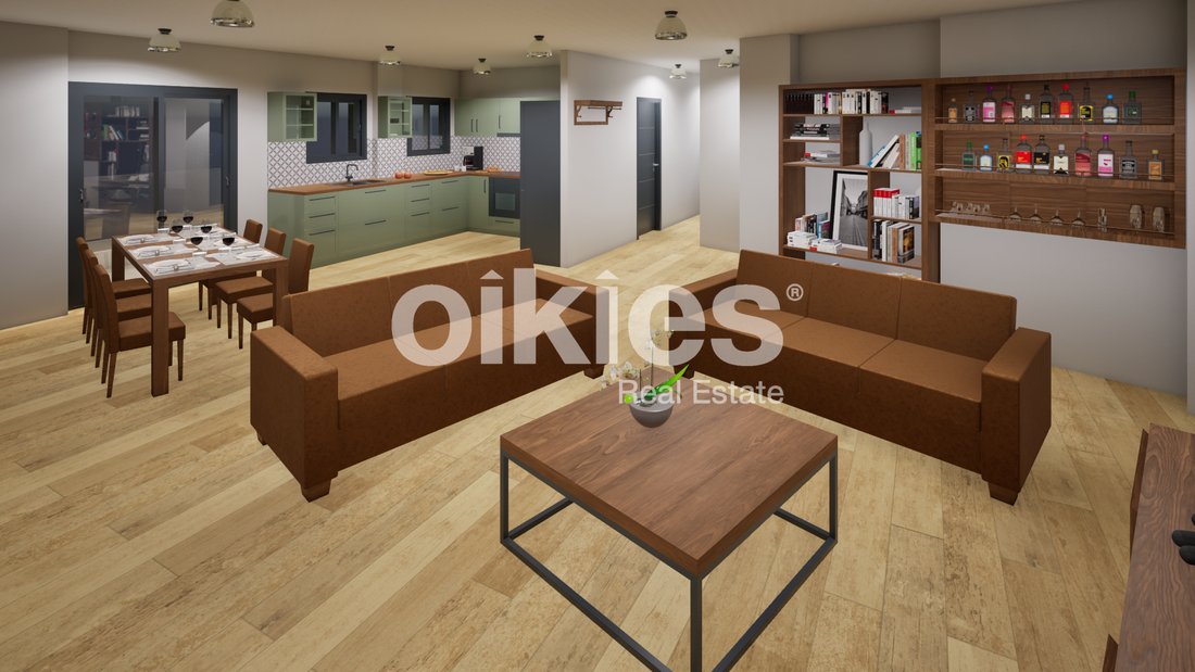 Apartment in Kalamaria, Macedonia and Thrace, Greece 2 - 15888449