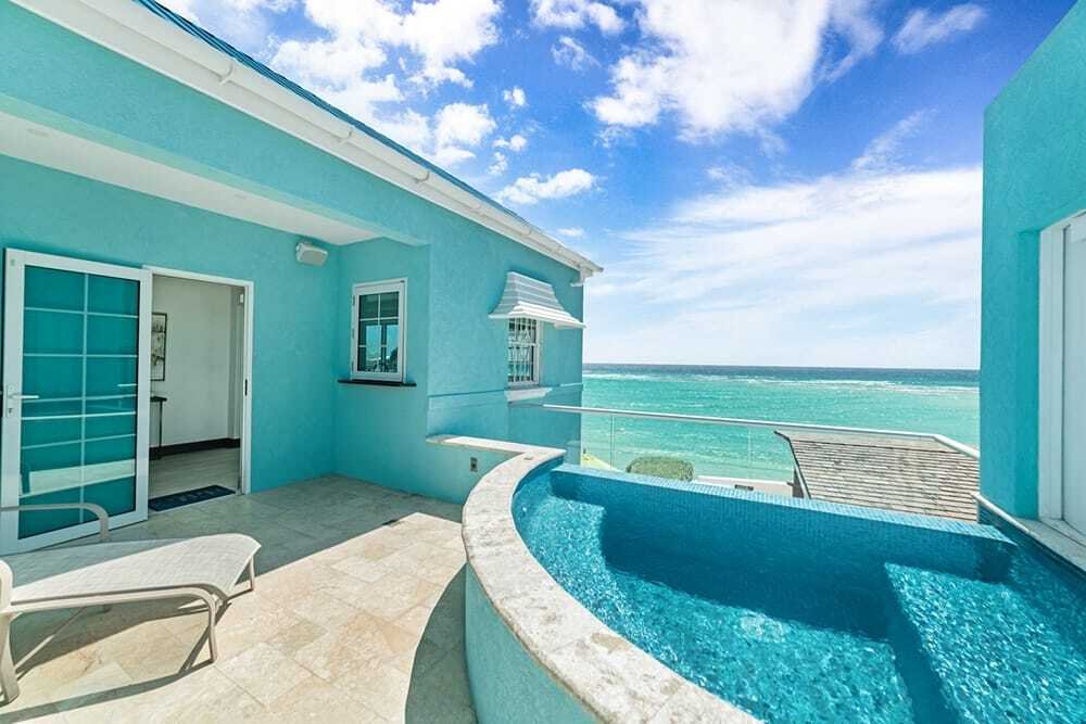 Villa in Bridgetown, Christ Church, Barbados 3 - 15893470