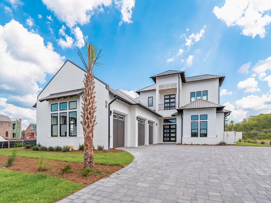 House in Rosemary Beach, Florida, United States 1 - 15891568