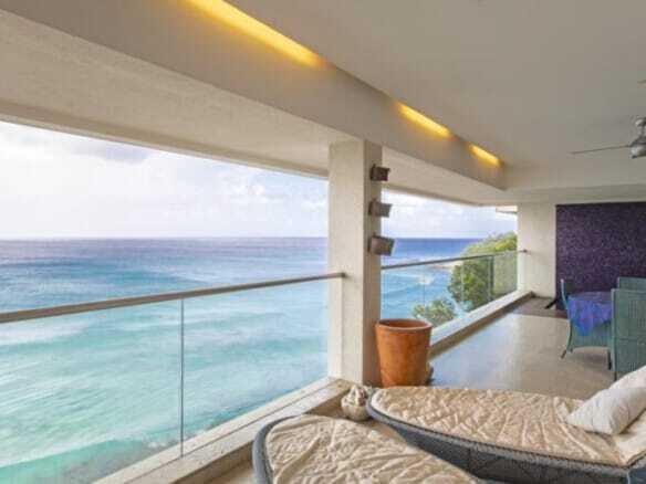Apartment in Bridgetown, Christ Church, Barbados 1 - 15893475