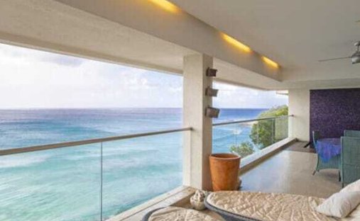 Apartment in Bridgetown, Christ Church, Barbados 1