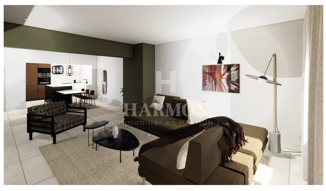 Apartment in Arcachon, Nouvelle-Aquitaine, France 1 - 15764747