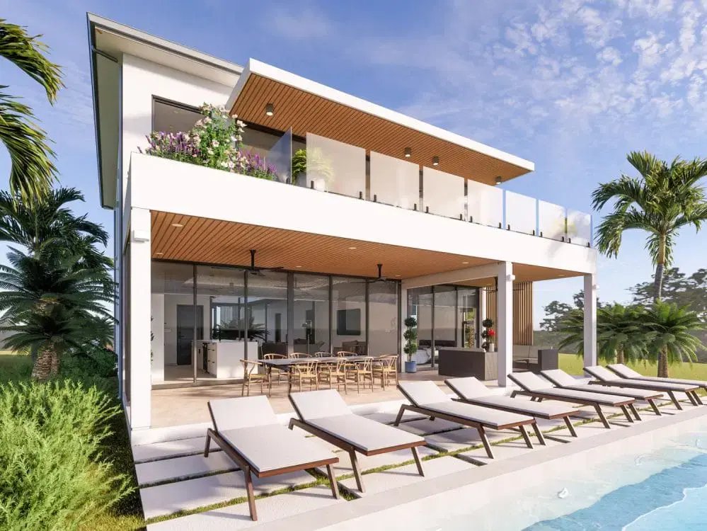 Villa a Bridgetown, Christ Church, Barbados 5 - 15893506