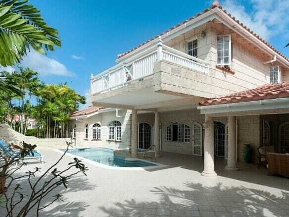 Estate in Bridgetown, Christ Church, Barbados 1 - 15893448