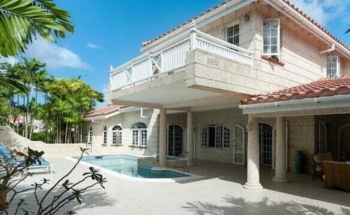 Estate in Bridgetown, Christ Church, Barbados 1