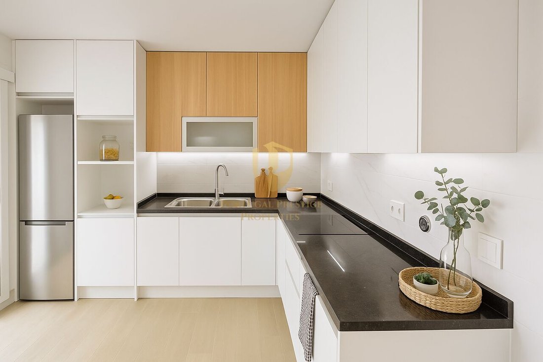 Apartment in Vila Nova de Cacela, Algarve, Portugal 5 - 15622816