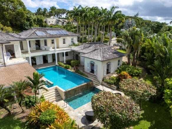 Villa in Bridgetown, Christ Church, Barbados 1 - 15893518