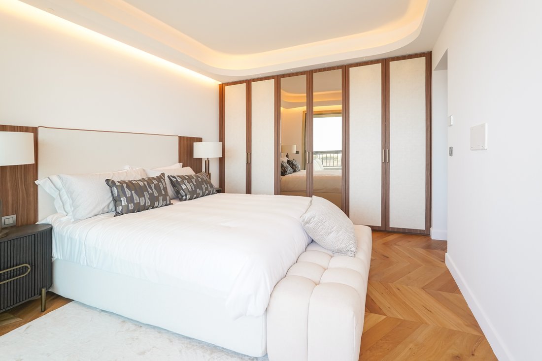 Apartment in Monaco, Monaco 4 - 15885558