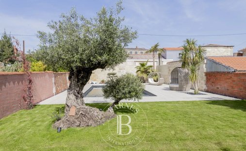 House in Saint Jean-Belcier-Carle Vernet-Albert 1er, Bordeaux, France 1