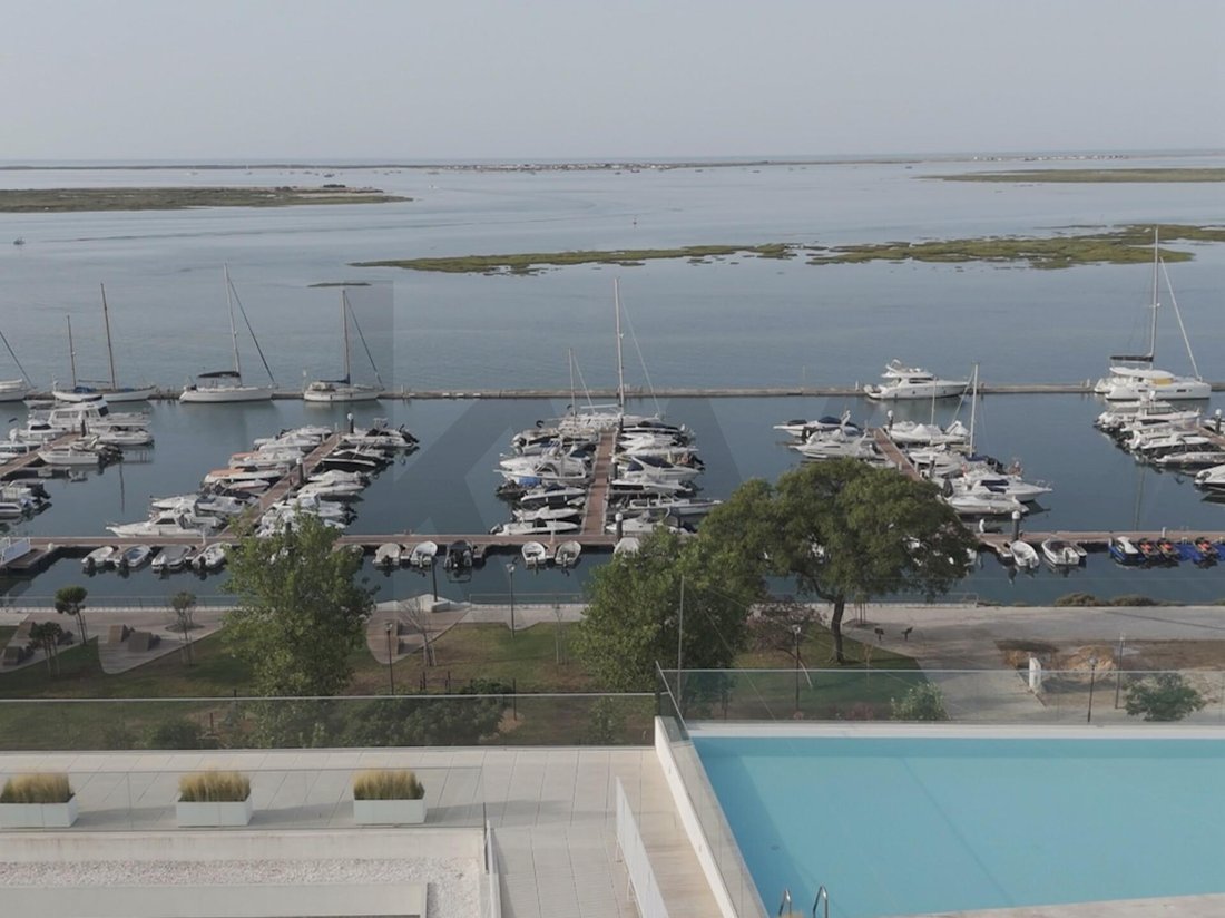 Apartment in Olhao, Algarve, Portugal 4 - 15890062