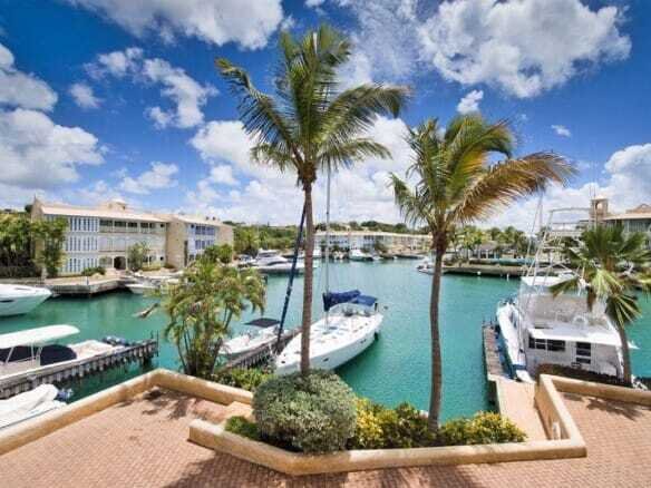 Apartment in Bridgetown, Christ Church, Barbados 1 - 15893492