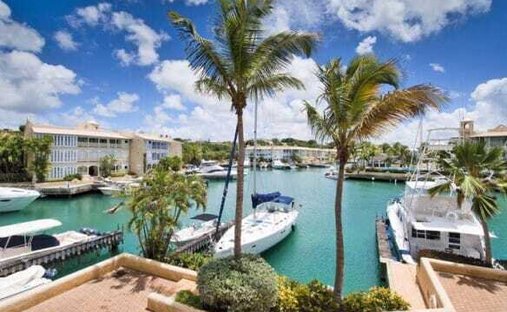 Apartment in Bridgetown, Christ Church, Barbados 1