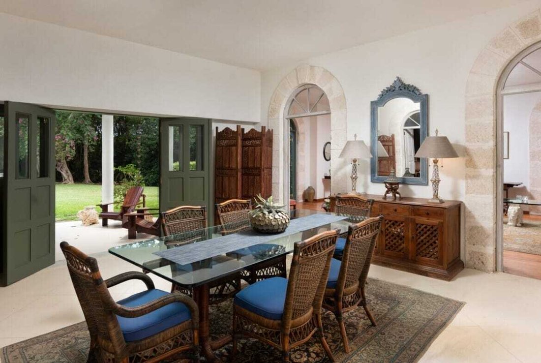 Villa in Bridgetown, Christ Church, Barbados 4 - 15893463