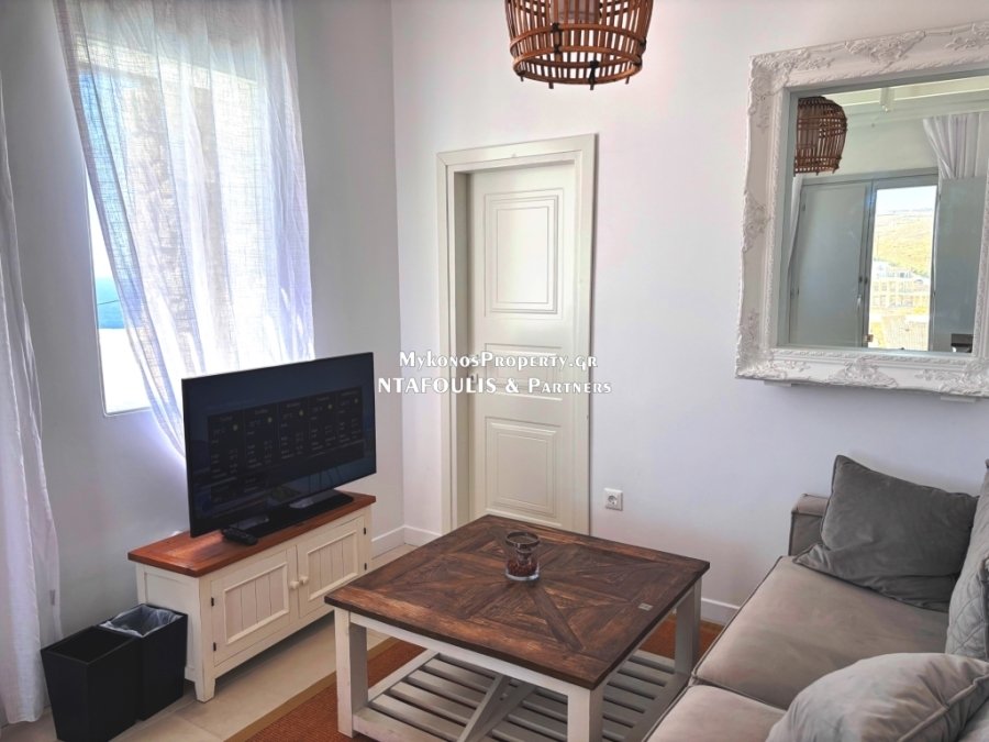 Villa in Ano Mera Community, Aegean, Greece 4 - 15893677