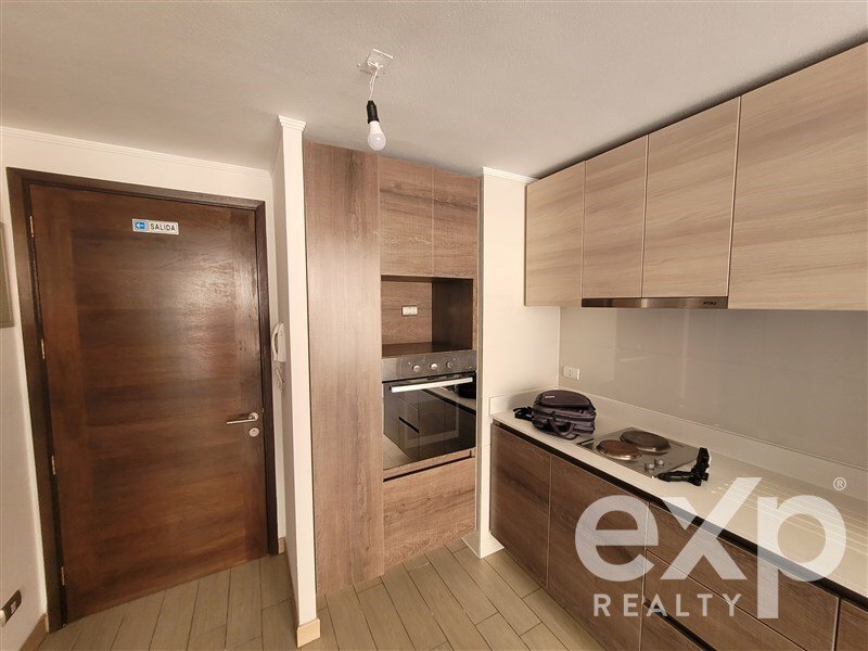 Apartment in Santiago, Santiago Metropolitan Region, Chile 2 - 15887037