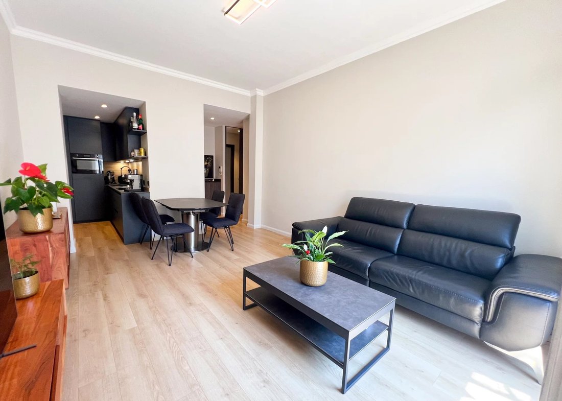 Apartment in Nice, Provence-Alpes-Côte d'Azur, France 3 - 15875257