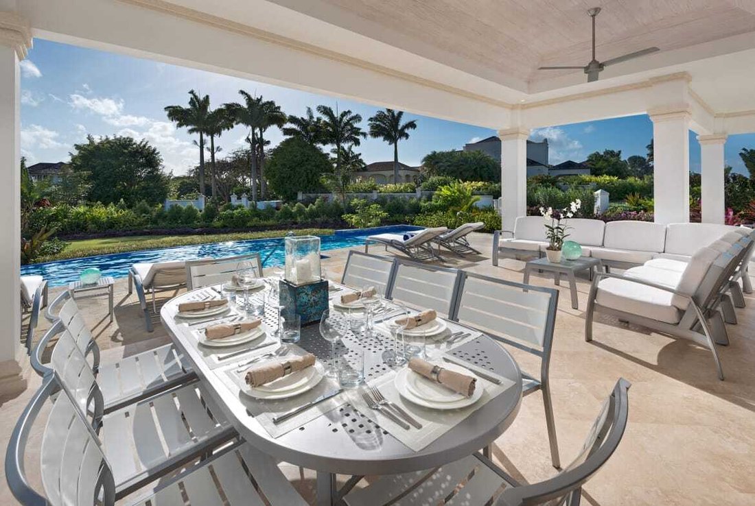 Land in Bridgetown, Christ Church, Barbados 5 - 15893332