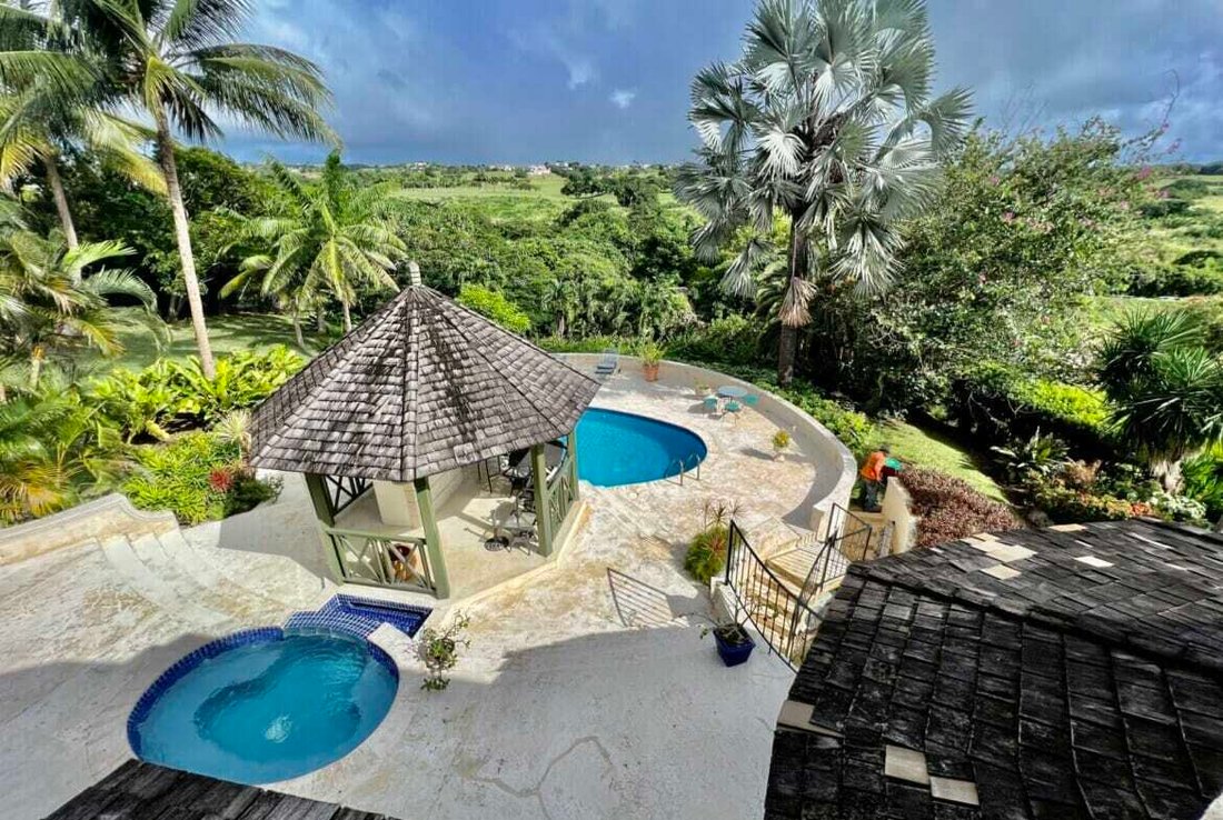 Land in Bridgetown, Christ Church, Barbados 5 - 15893505