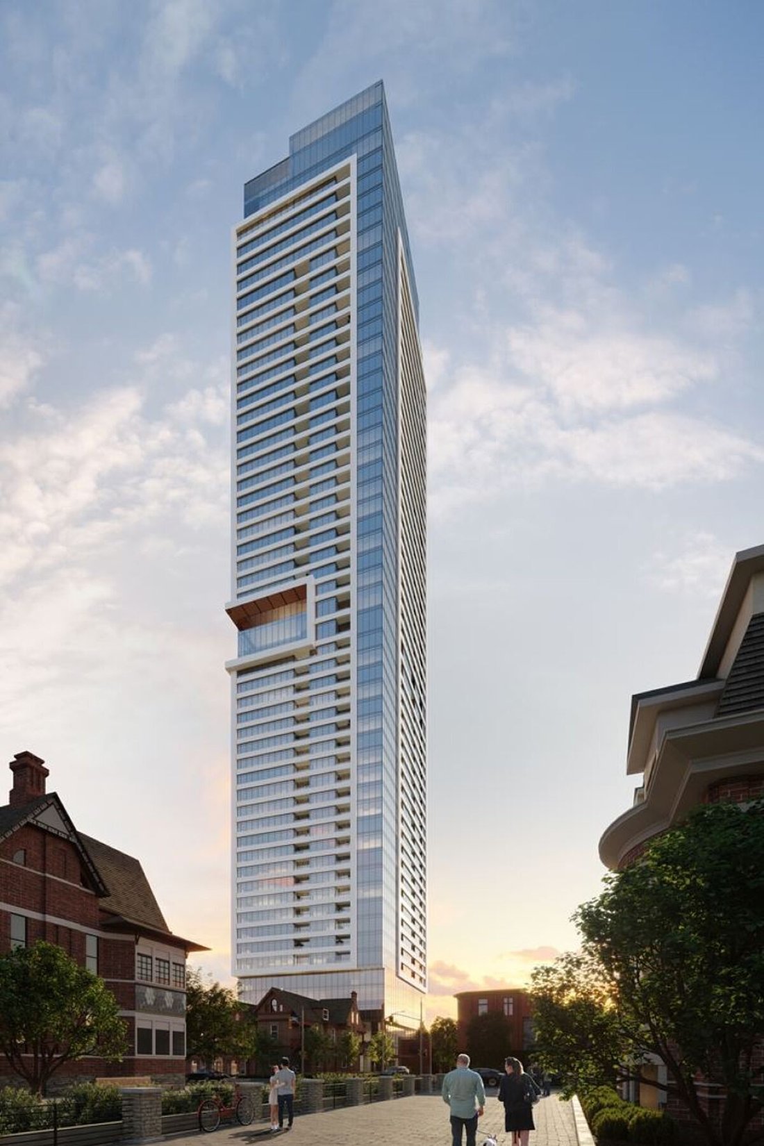 Condo in Toronto, Ontario, Canada 3 - 15889300