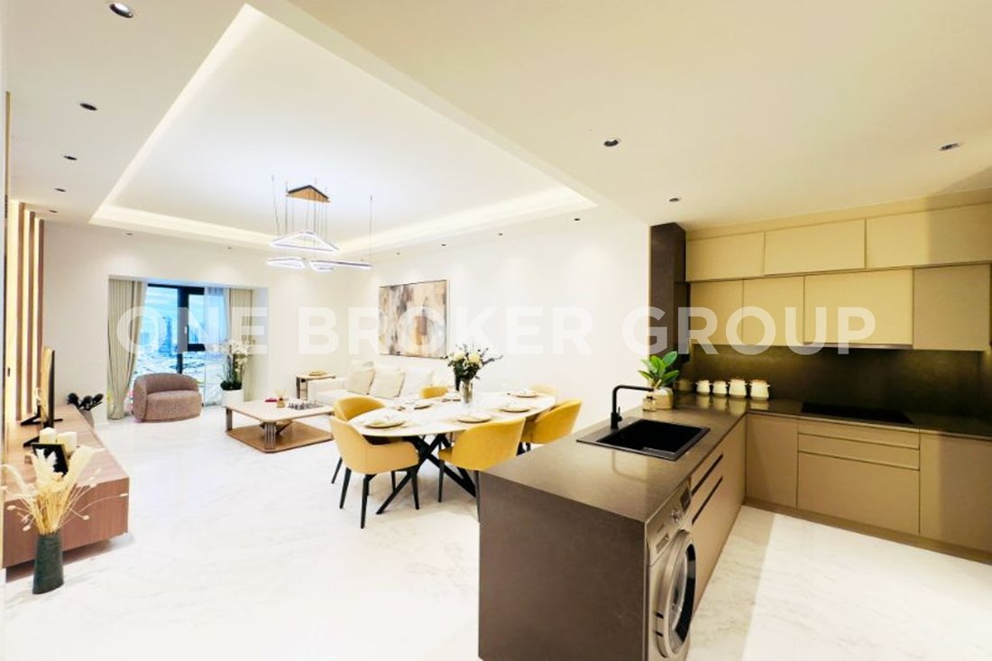 Apartment in Dubai Marina / Marsa Dubai, Dubai, United Arab Emirates 4 - 15893603
