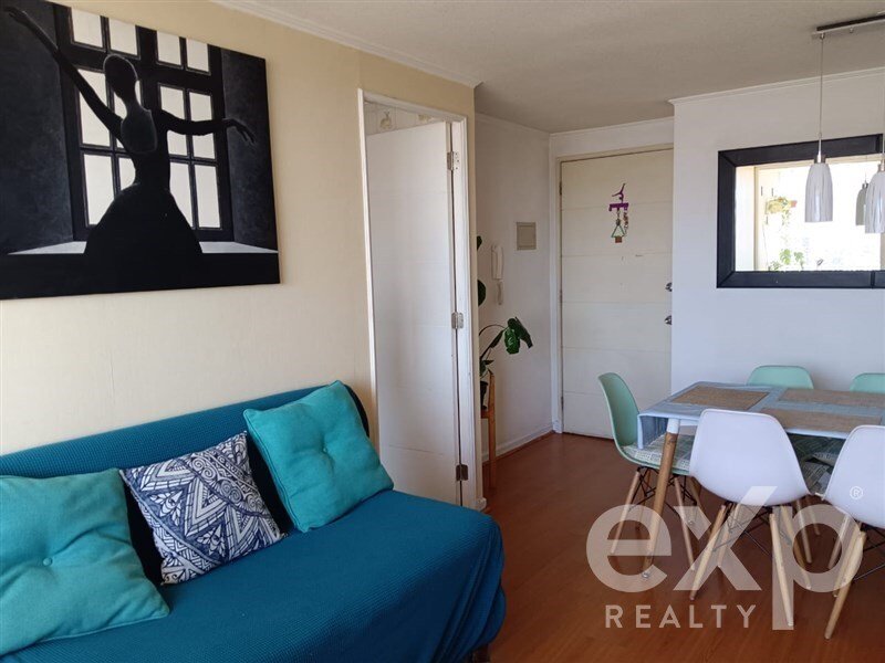 Apartment in Recoleta, Santiago Metropolitan Region, Chile 2 - 15887204