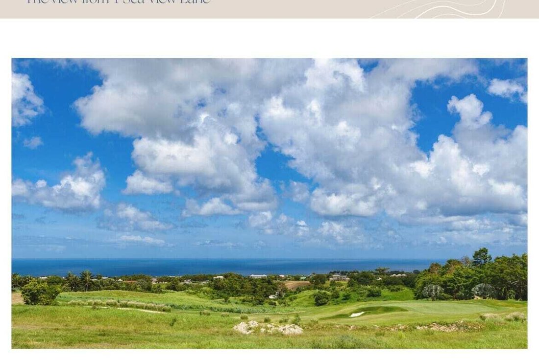 Land in Bridgetown, Christ Church, Barbados 5 - 15893504
