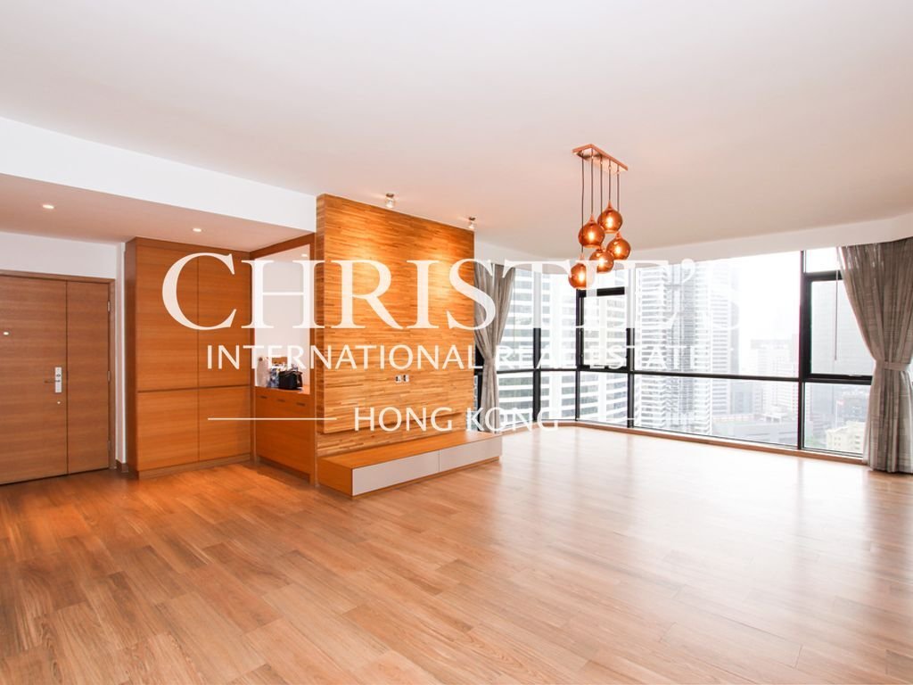 Apartment in Hong Kong, Hong Kong 2 - 15892172