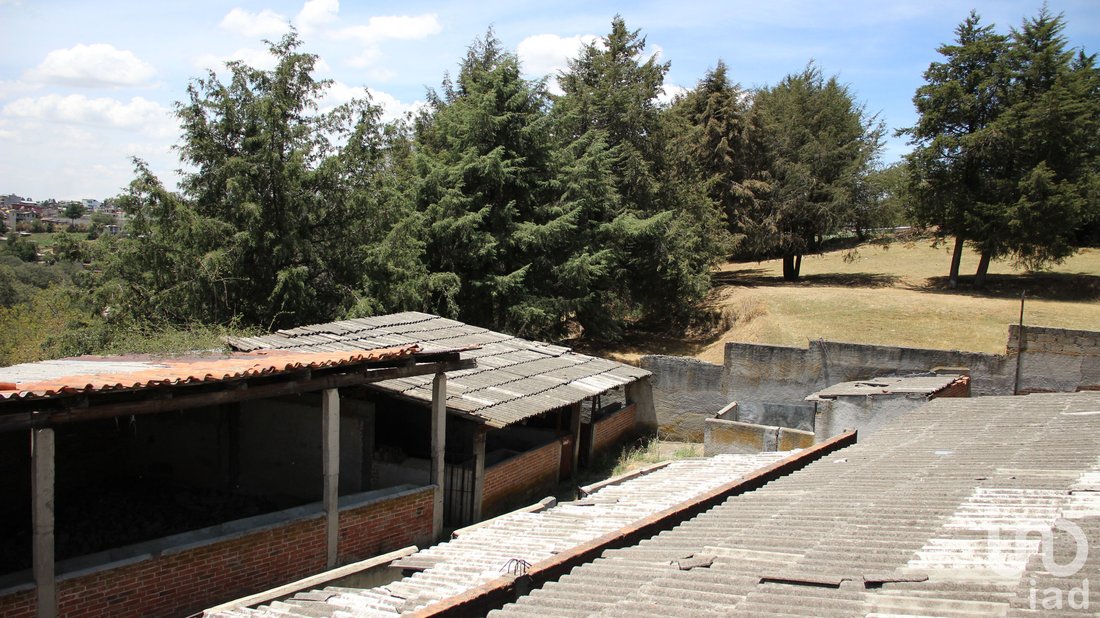 Land in El Cóporo, State of Mexico, Mexico 4 - 15891178