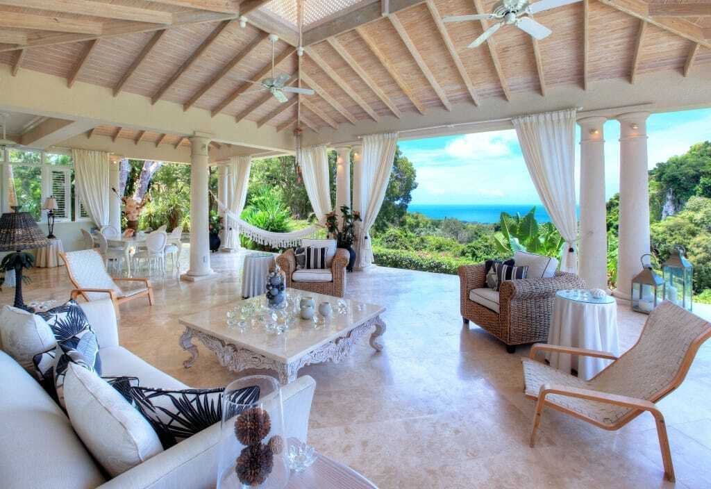 Villa in Bridgetown, Christ Church, Barbados 3 - 15893515