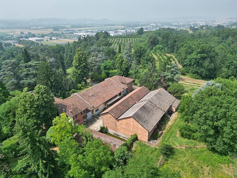 Maison à Asti, Piémont, Italie 5 - 15890999
