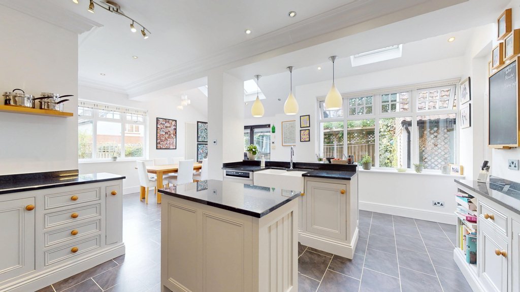 House in Horsforth Woodside, Leeds, England 2 - 15887523