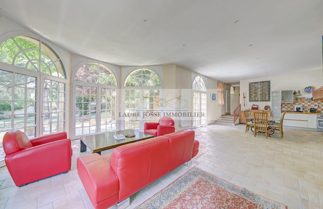 House in Chatou, Ile-de-France, France 5 - 15892426
