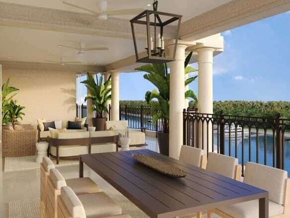 Villa in Bridgetown, Christ Church, Barbados 1 - 15893494