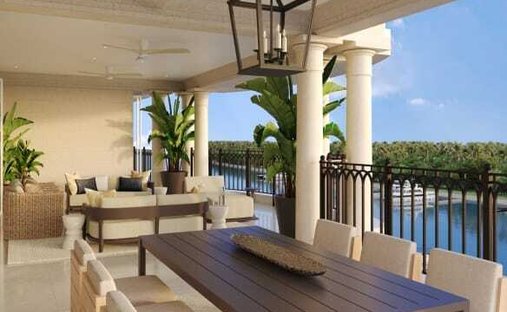 Villa in Bridgetown, Christ Church, Barbados 1