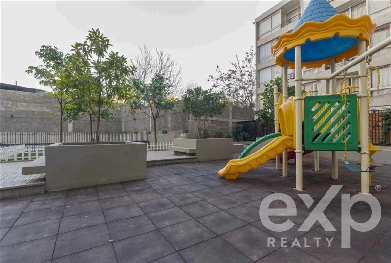 Apartment in Santiago, Santiago Metropolitan Region, Chile 4 - 15887722