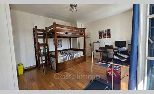 Castle for Sale in Moissac, Occitanie, France